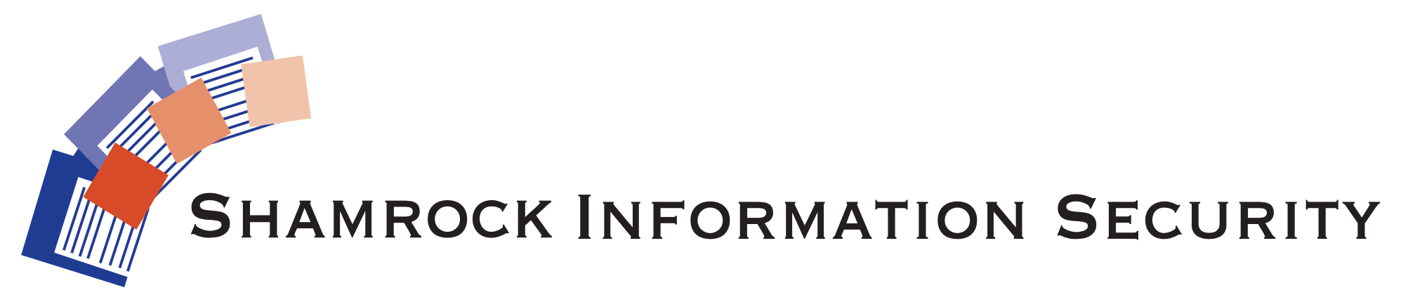 Logo Shamrock Information Security